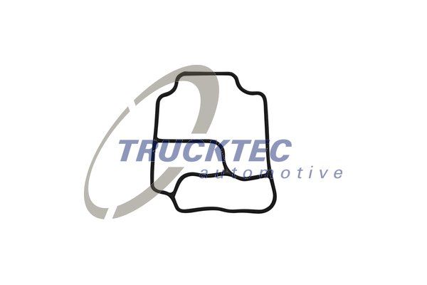TRUCKTEC AUTOMOTIVE Tiiviste, öljynsuodatimen kotelo 08.10.132